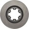 Centric Parts Standard Brake Rotor, 121.42068 121.42068 - alternate 5